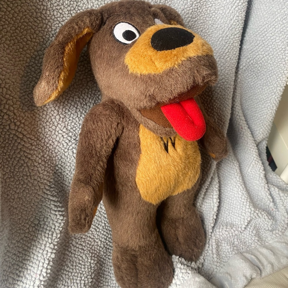 Wiggles Toy